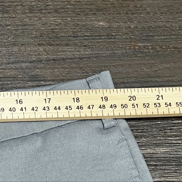 Walter Hagen Men’s Shorts Size 40 Grey Gray Golf Athletic Shorts - Picture 13 of 14